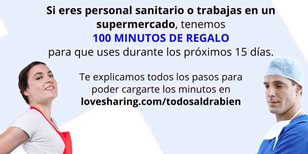 Lovesharing