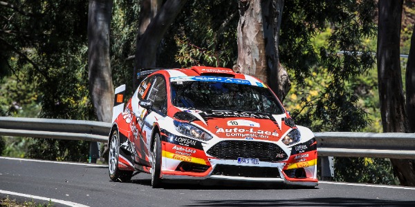 Rally Islas Canarias Rally Islas Canarias