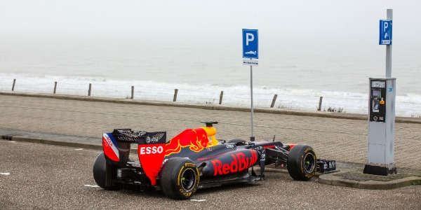 Foto: Rutger Pauw / Red Bull Content Pool