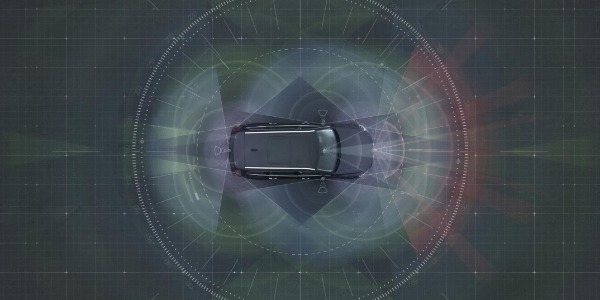 Volvo Cars