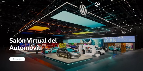 Salón de Ginebra Virtual 2020
