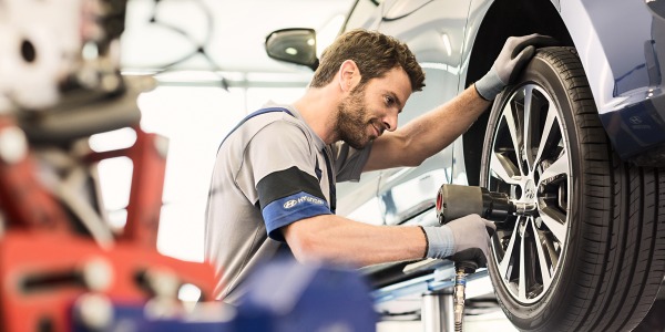 Hyundai extiende la garantía