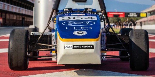 MART Formula Student