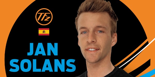 Jan Solans