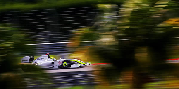 Victoria para Jenson Button en Malasia