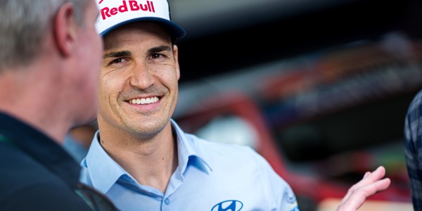 Dani Sordo