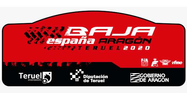 Baja de Aragón 2020