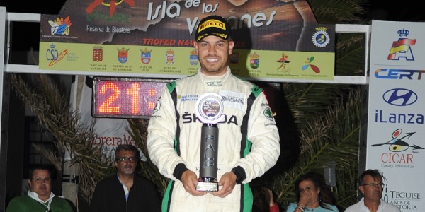 Kevin Peñate
