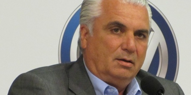 José Víctor Rodríguez
