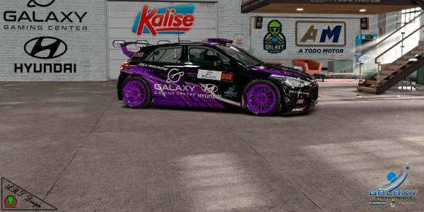 Hyundai i20 R5