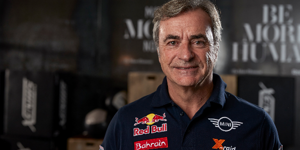 Carlos Sainz