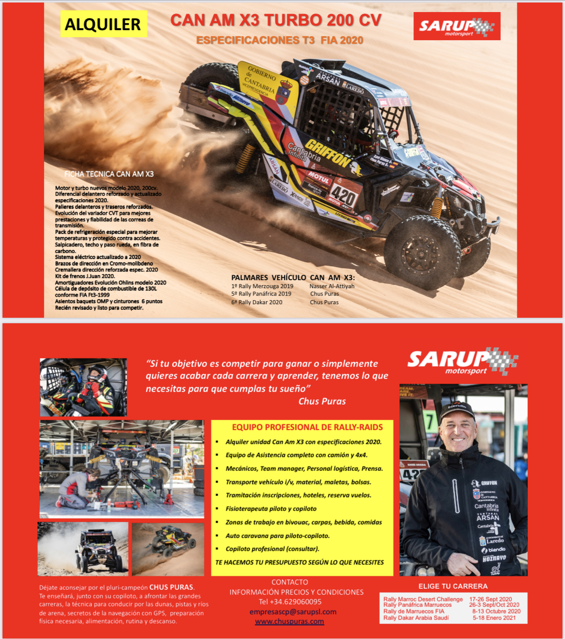 SARUP Motorsport