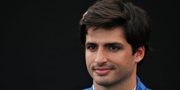 Carlos Sainz Jr.