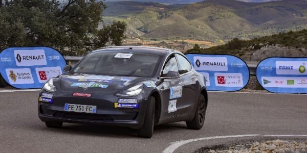 Eco Rallye