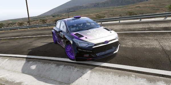 El SimRacing ha venido para quedarse