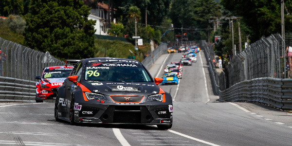 Cupra Racing