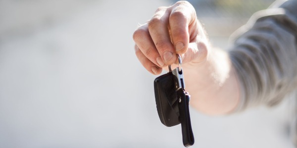 Renting de coches