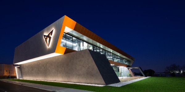 Cupra Racing