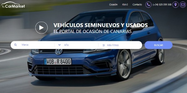 tuCarMarket.com