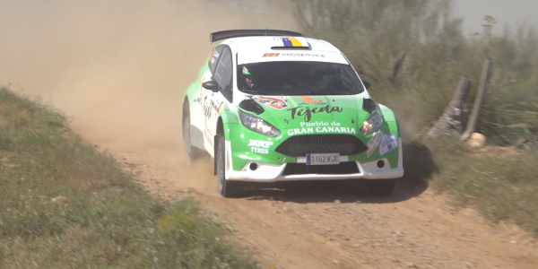 Juan Carlos Quintana en Lorca