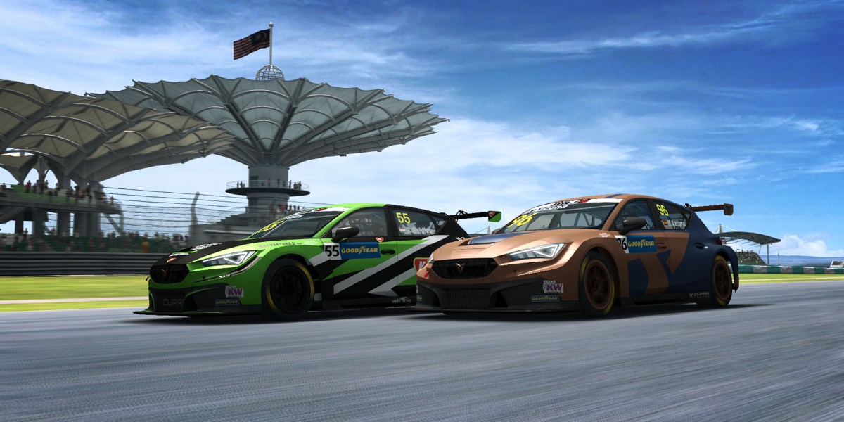 WTCR virtual