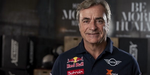 Carlos Sainz