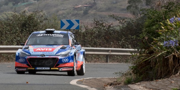 Hyundai i20 R5 Hyundai i20 R5