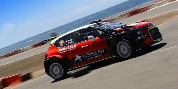 Citroën C3 R5 Citroën C3 R5
