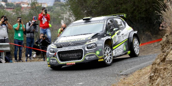 Citroën C3 R5 Citroën C3 R5