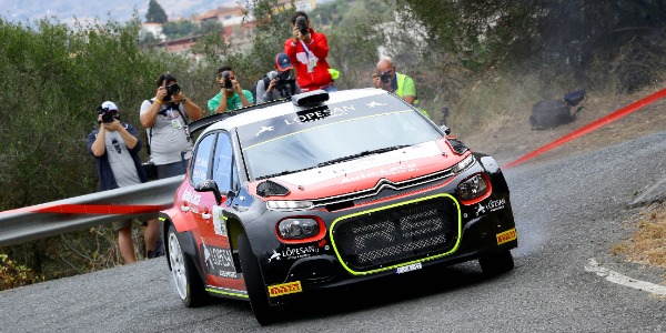 Citroën C3 R5 Citroën C3 R5