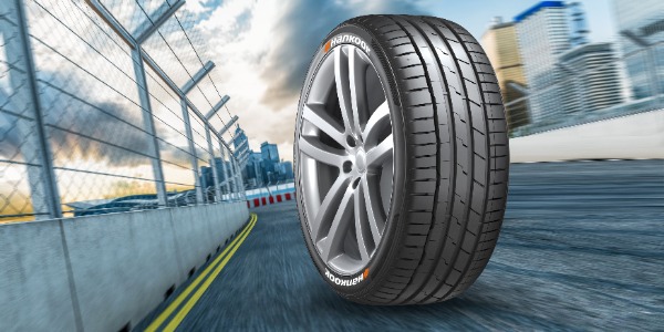 Neumáticos Hankook