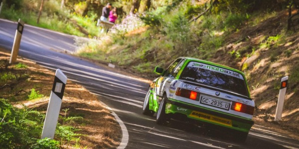 Autovintage RallyTeam