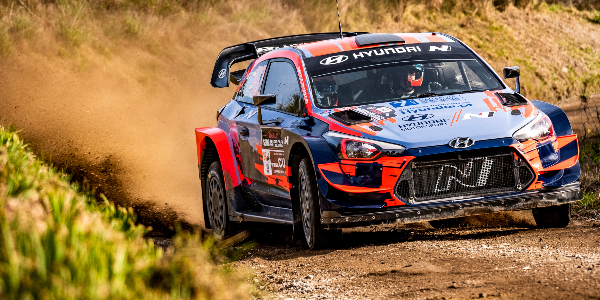 World Rally Championship: todo lo que debes saber