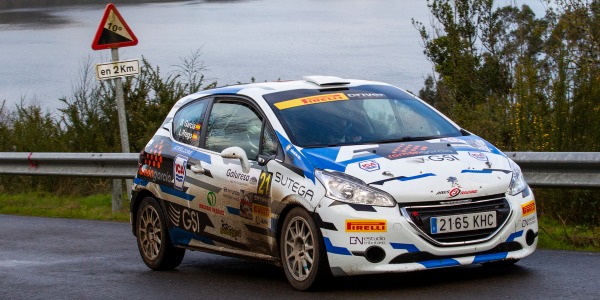 Peugeot 208 R2 Peugeot 208 R2