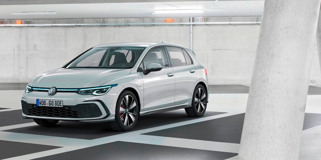 Nuevo Volkswagen Golf