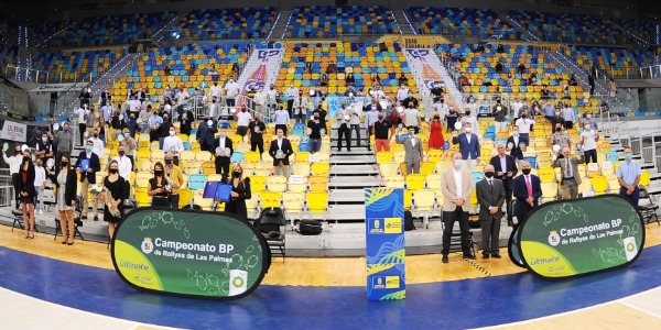 Gala de Campeones FALP