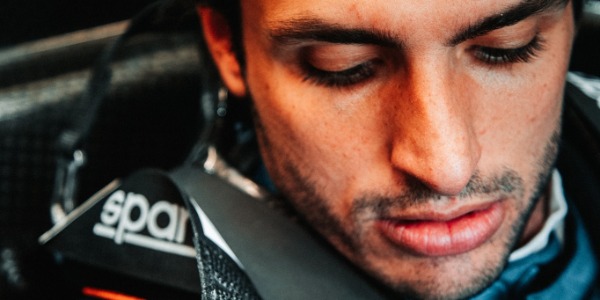 Carlos Sainz