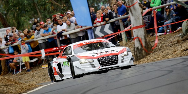 Audi R8 LMS Audi R8 LMS
