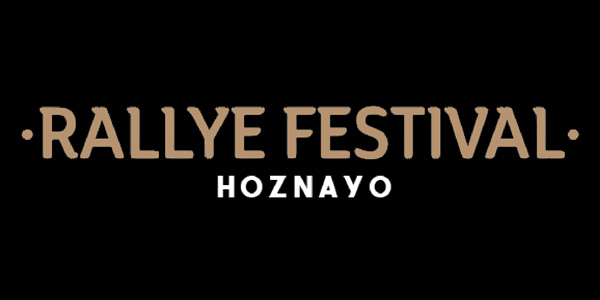 Rallye Festival Hoznayo