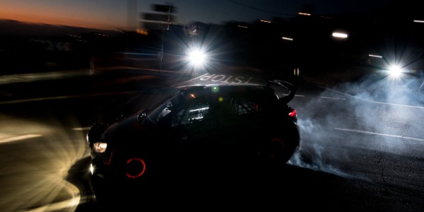 Campeonato de Canarias de Rallies de Asfalto