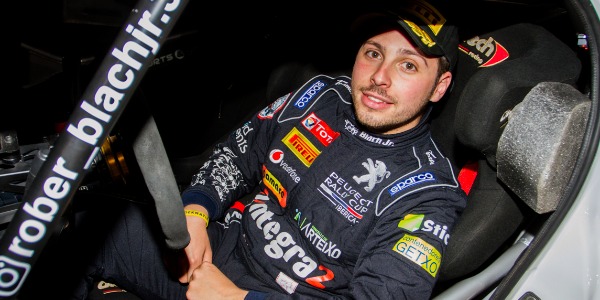 Roberto Blach Jr.