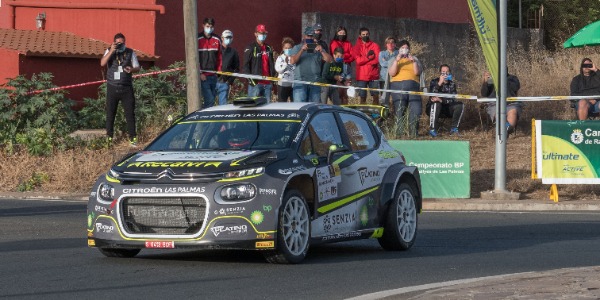 Citroën C3 R5