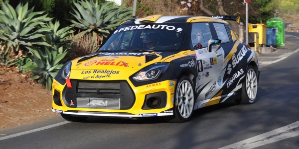 Suzuki Swift N5 R+