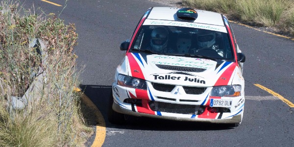 III Rallysprint Encanto Rural