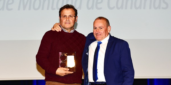 Gala de Campeones