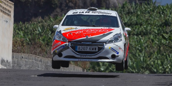 Peugeot 208 R2