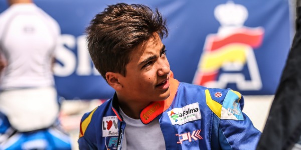 Santi Concepción Jr
