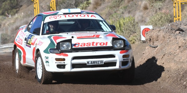 Slalom ADEA