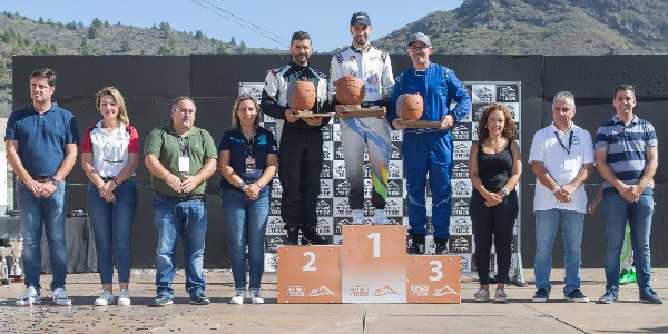 Subida a Tamaimo