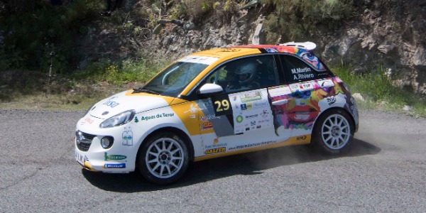 Rallye Villa de Santa Brígida